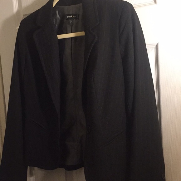 Jacket - Picture 2 of 2